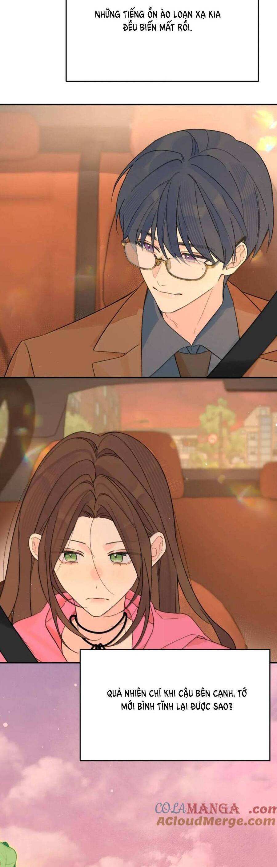 Hôm Nay Anh Có Lộ Bí Mật Chưa? Chapter 39 - Trang 26