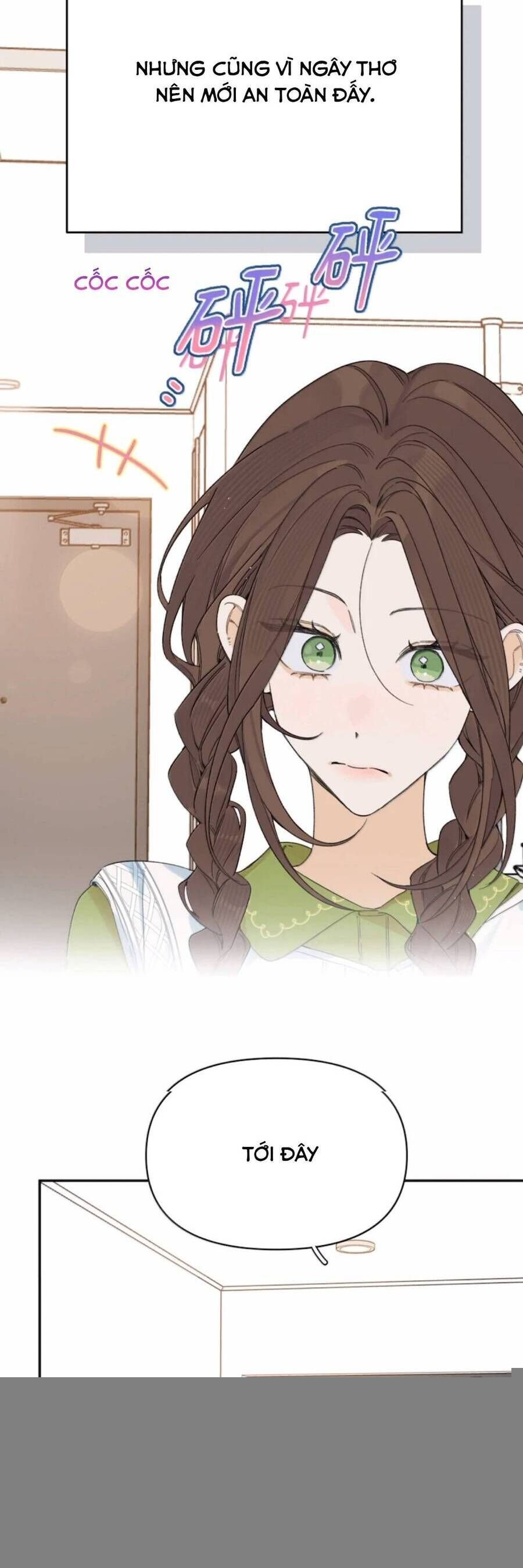 Hôm Nay Anh Có Lộ Bí Mật Chưa? Chapter 52 - Trang 23