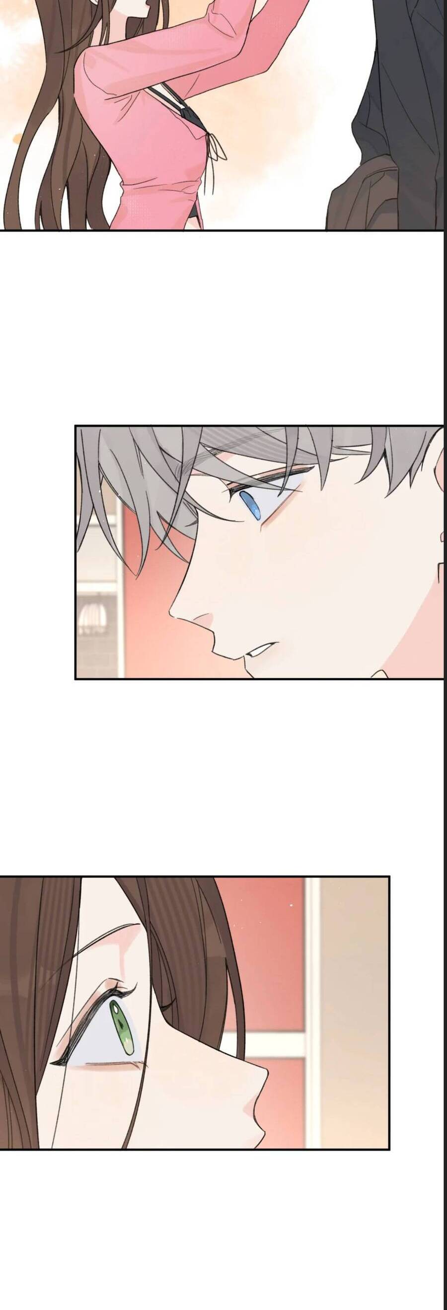 Hôm Nay Anh Có Lộ Bí Mật Chưa? Chapter 44 - Trang 15