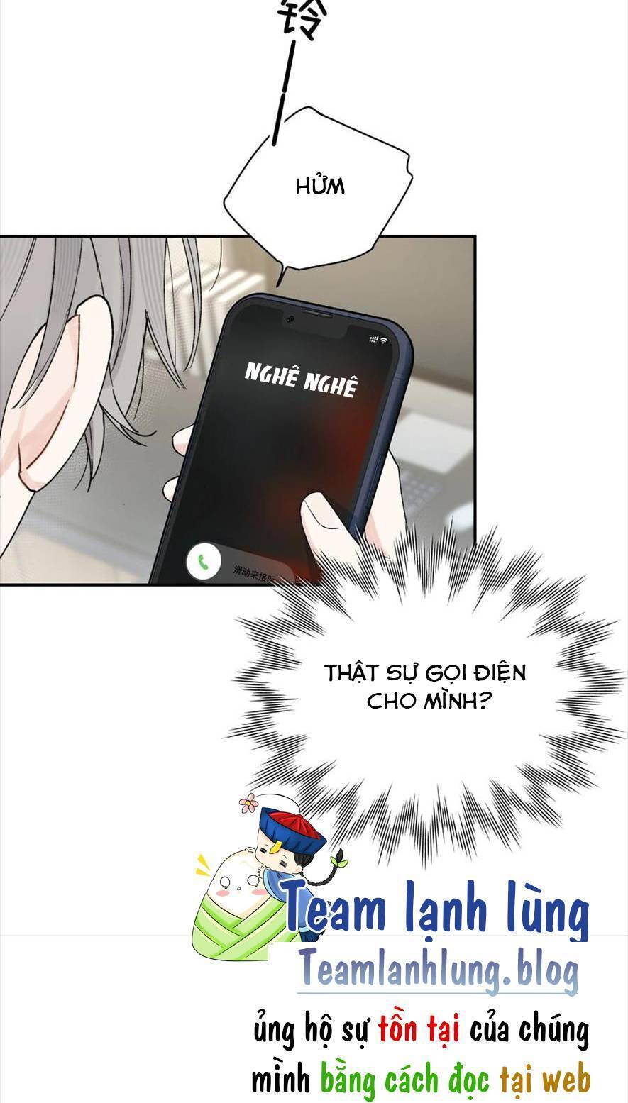 Hôm Nay Anh Có Lộ Bí Mật Chưa? Chapter 22 - Trang 28