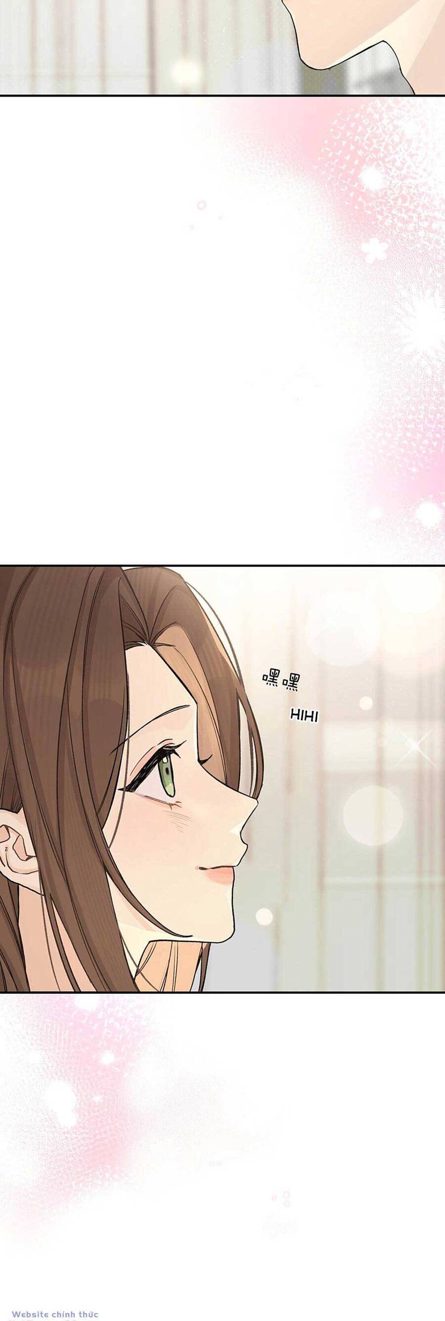Hôm Nay Anh Có Lộ Bí Mật Chưa? Chapter 6 - Trang 8