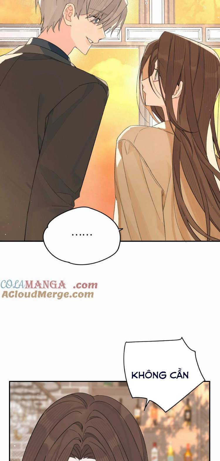Hôm Nay Anh Có Lộ Bí Mật Chưa? Chapter 32 - Trang 20