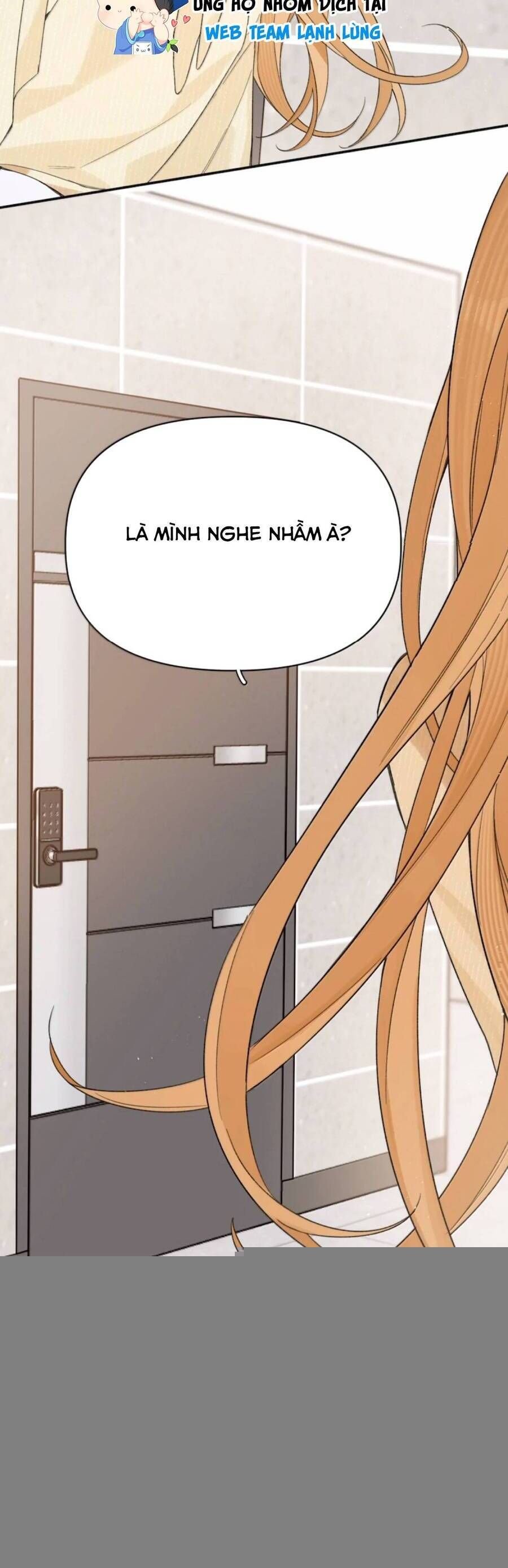 Hôm Nay Anh Có Lộ Bí Mật Chưa? Chapter 52 - Trang 27