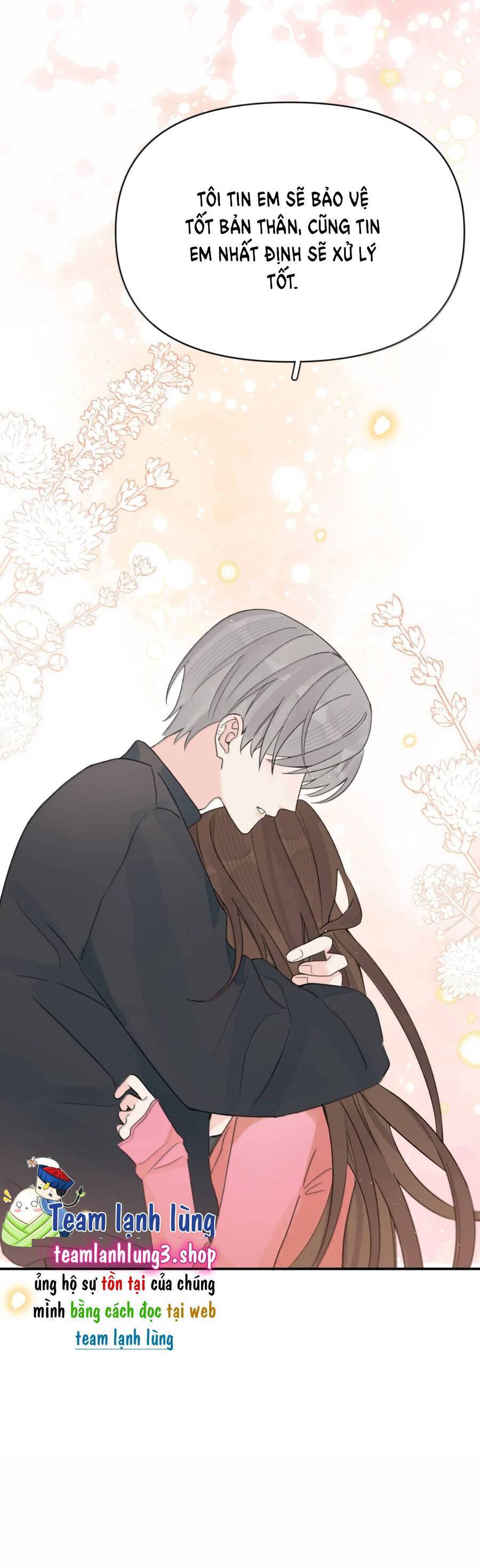 Hôm Nay Anh Có Lộ Bí Mật Chưa? Chapter 45 - Trang 8