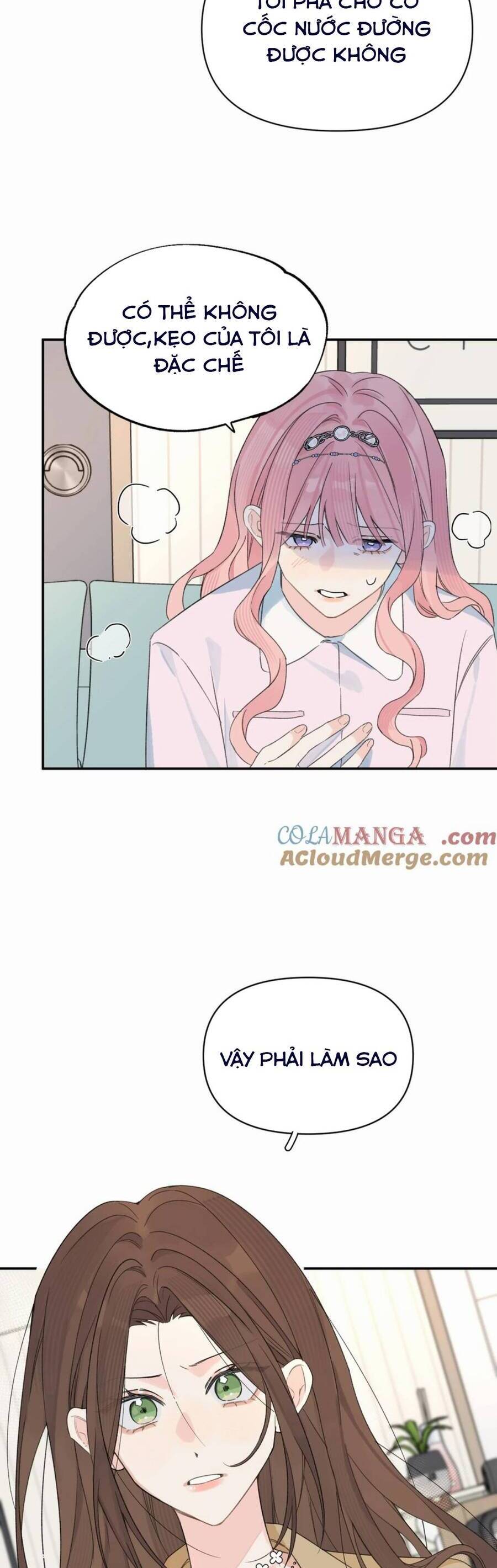 Hôm Nay Anh Có Lộ Bí Mật Chưa? Chapter 31 - Trang 24