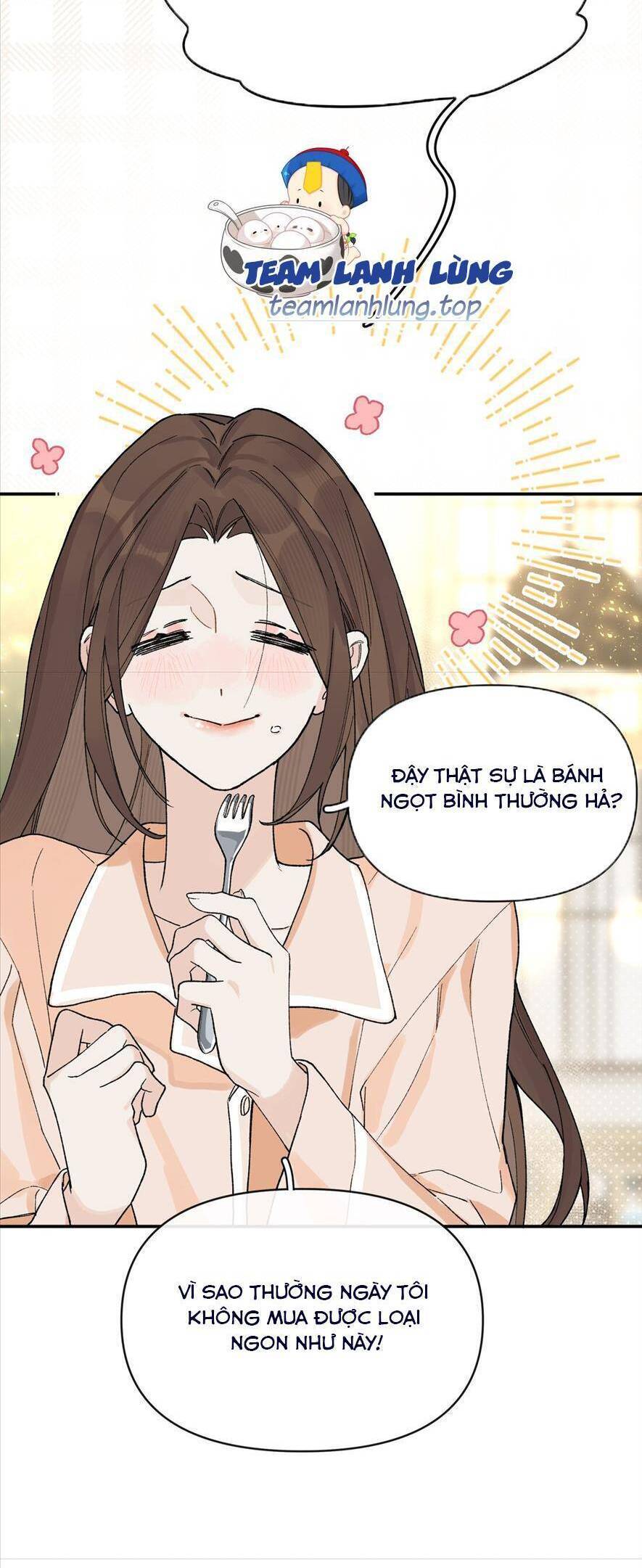 Hôm Nay Anh Có Lộ Bí Mật Chưa? Chapter 7 - Trang 27