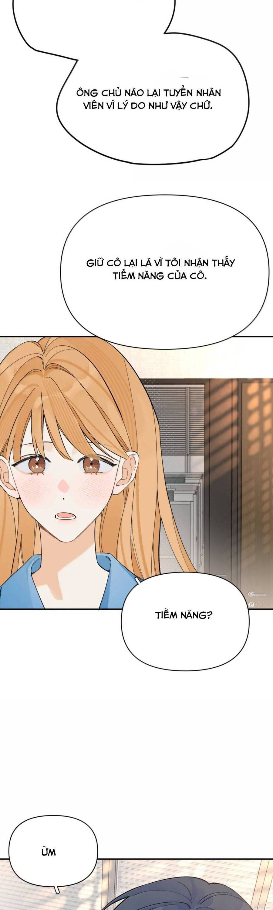 Hôm Nay Anh Có Lộ Bí Mật Chưa? Chapter 50 - Trang 13