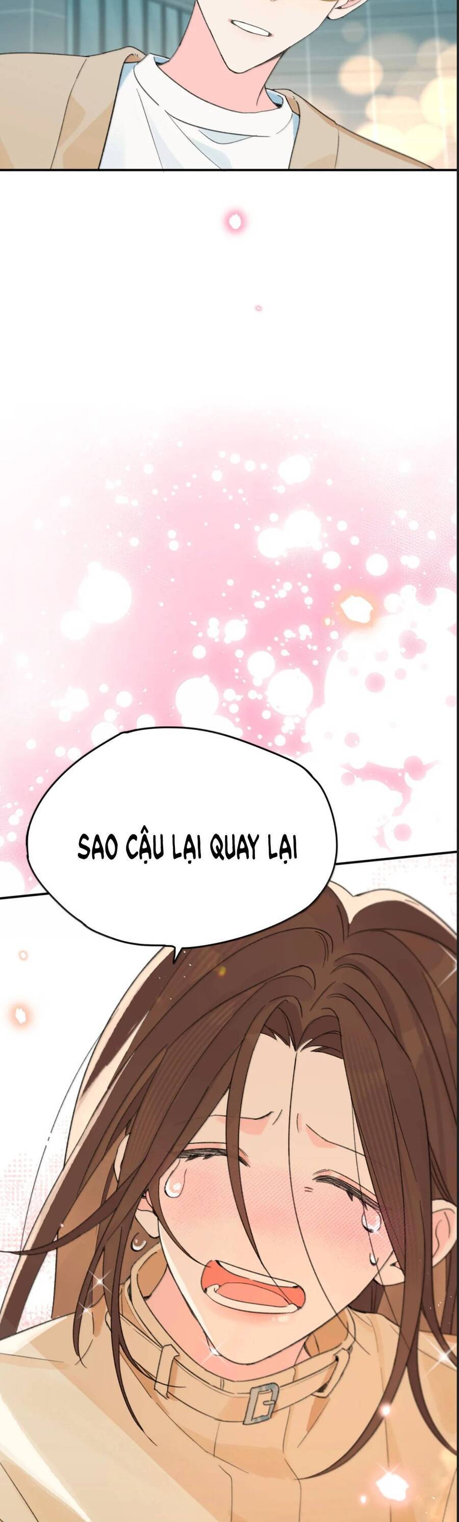 Hôm Nay Anh Có Lộ Bí Mật Chưa? Chapter 43 - Trang 11