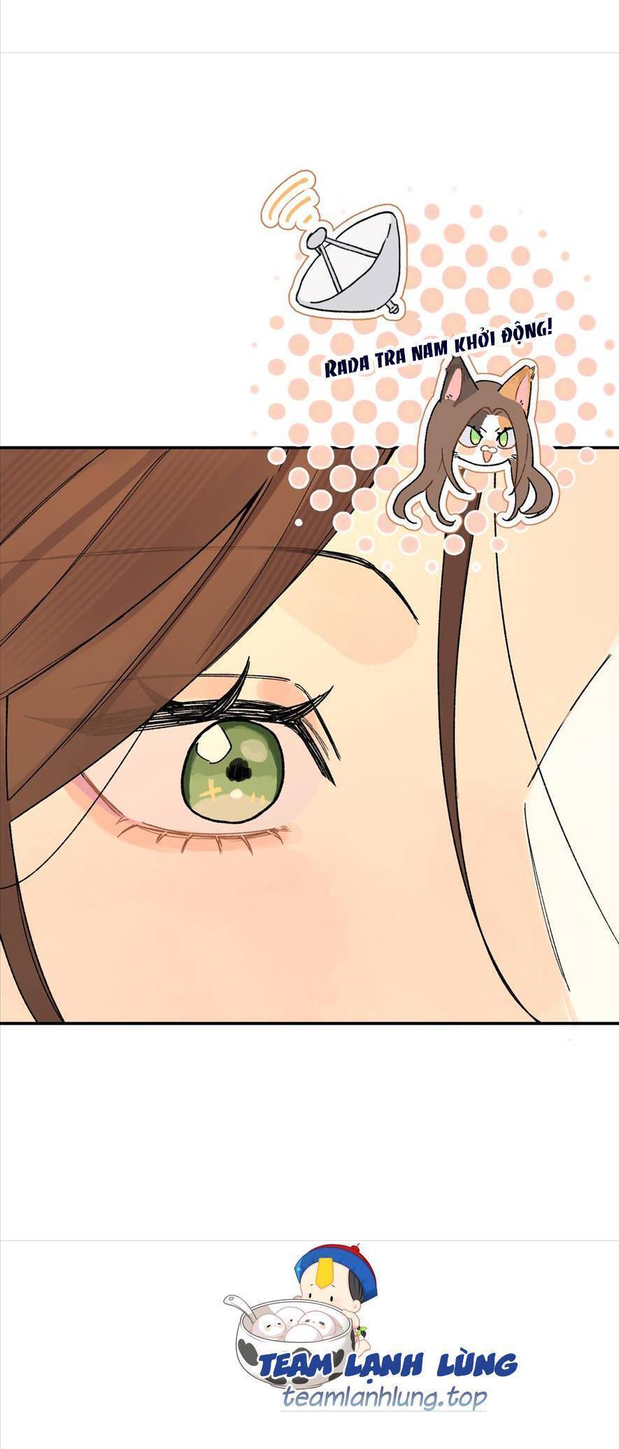 Hôm Nay Anh Có Lộ Bí Mật Chưa? Chapter 7 - Trang 30