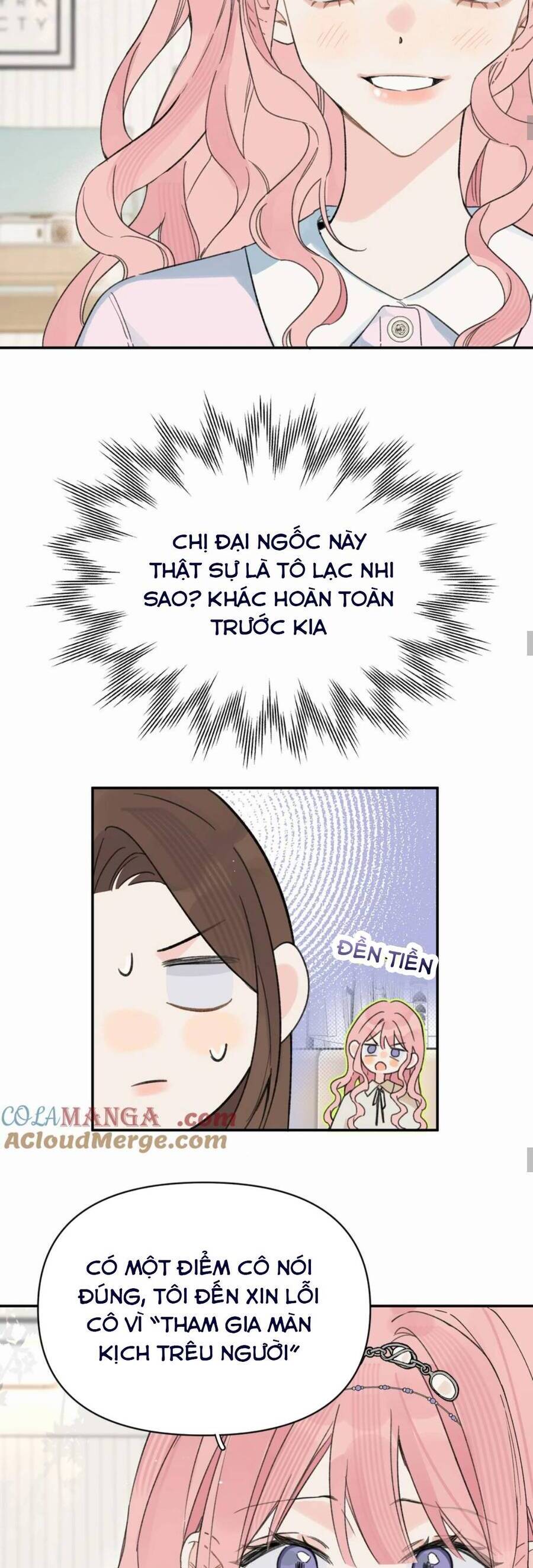 Hôm Nay Anh Có Lộ Bí Mật Chưa? Chapter 31 - Trang 14