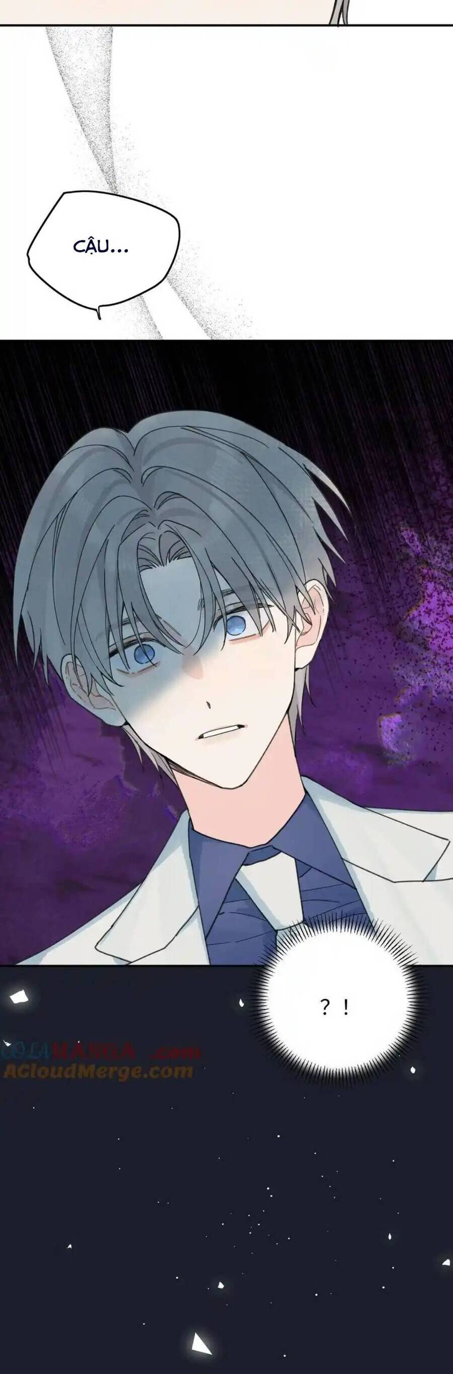 Hôm Nay Anh Có Lộ Bí Mật Chưa? Chapter 24 - Trang 29