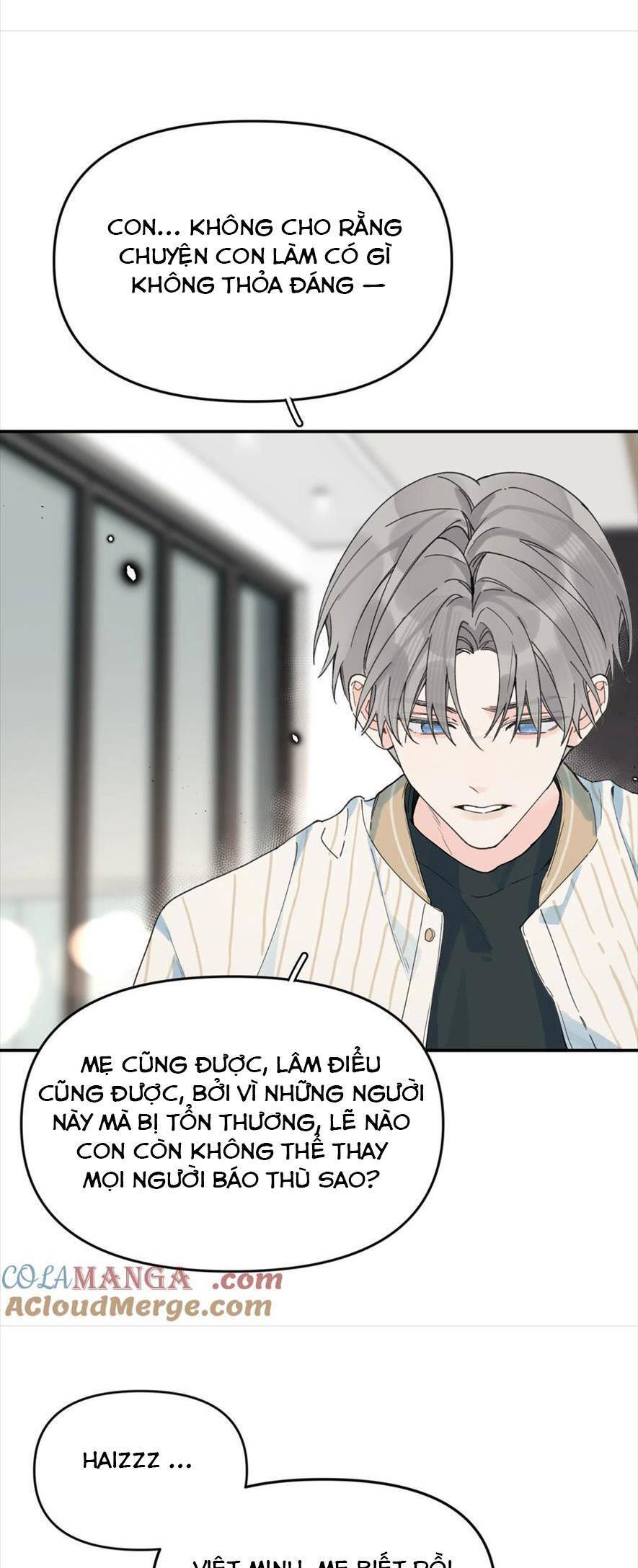 Hôm Nay Anh Có Lộ Bí Mật Chưa? Chapter 23 - Trang 10