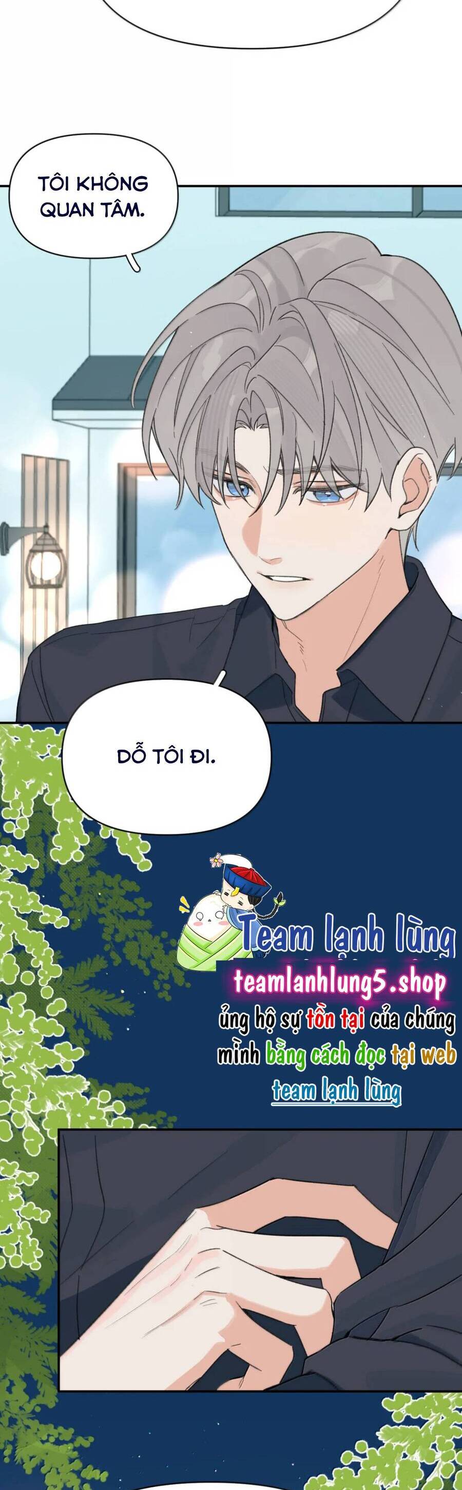 Hôm Nay Anh Có Lộ Bí Mật Chưa? Chapter 49 - Trang 19