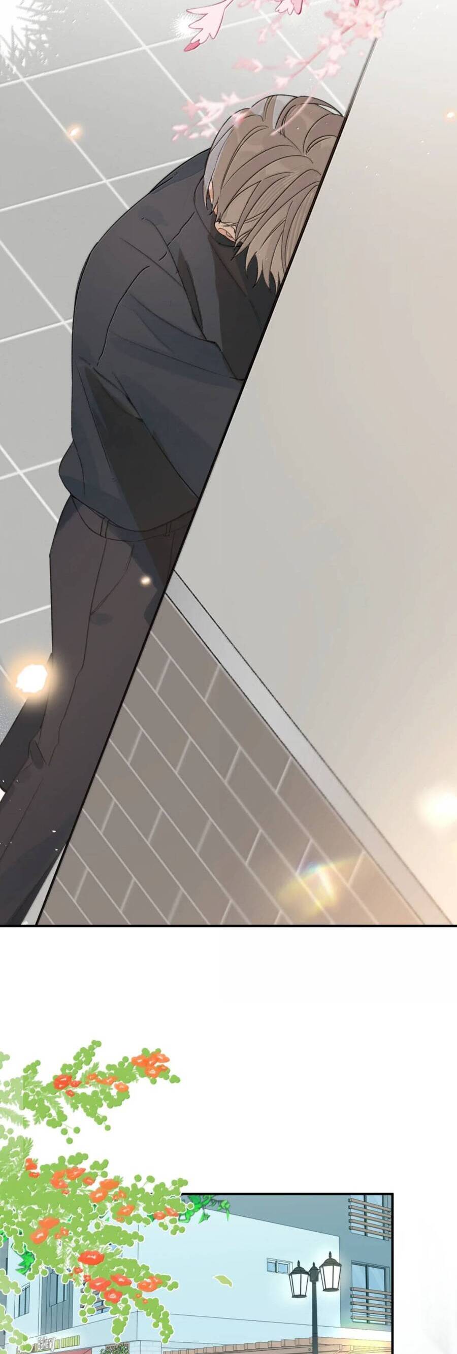 Hôm Nay Anh Có Lộ Bí Mật Chưa? Chapter 45 - Trang 18