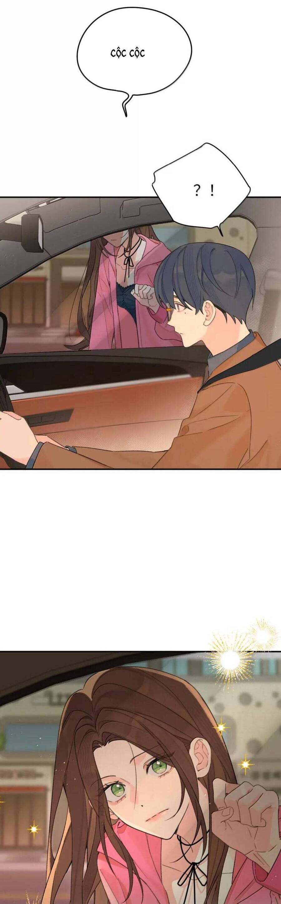 Hôm Nay Anh Có Lộ Bí Mật Chưa? Chapter 39 - Trang 14