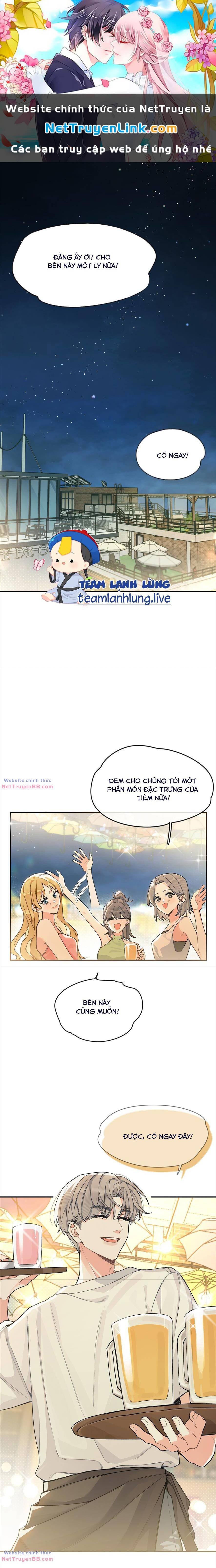 Hôm Nay Anh Có Lộ Bí Mật Chưa? Chapter 2 - Trang 0