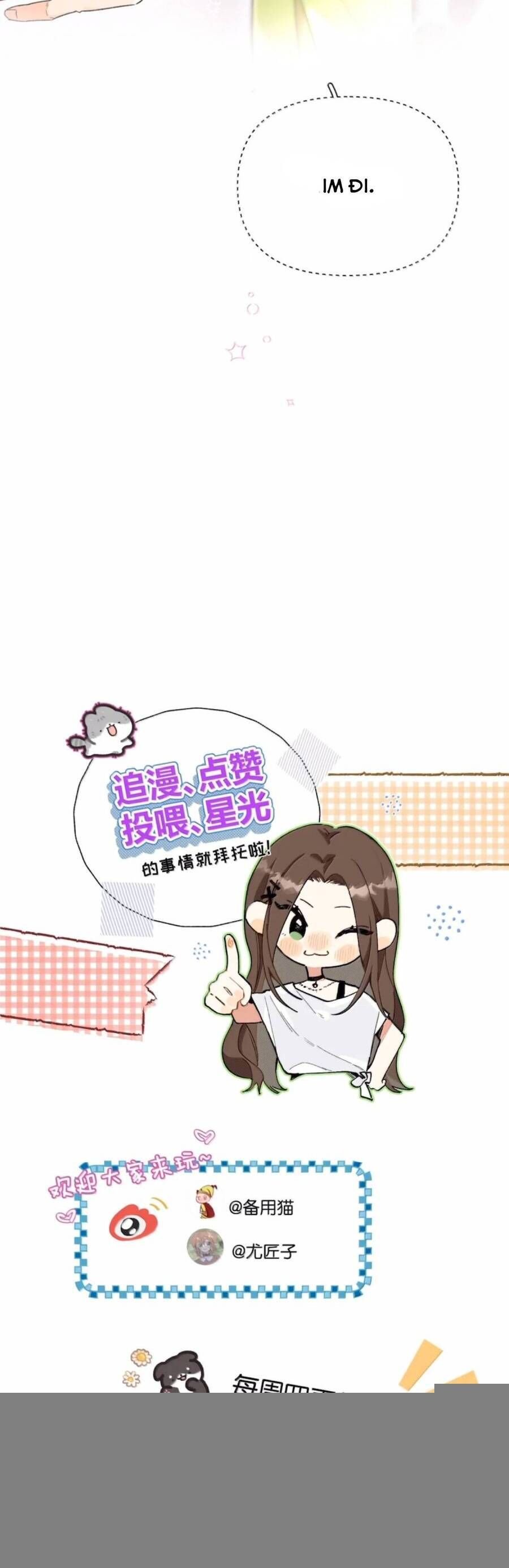 Hôm Nay Anh Có Lộ Bí Mật Chưa? Chapter 52 - Trang 29