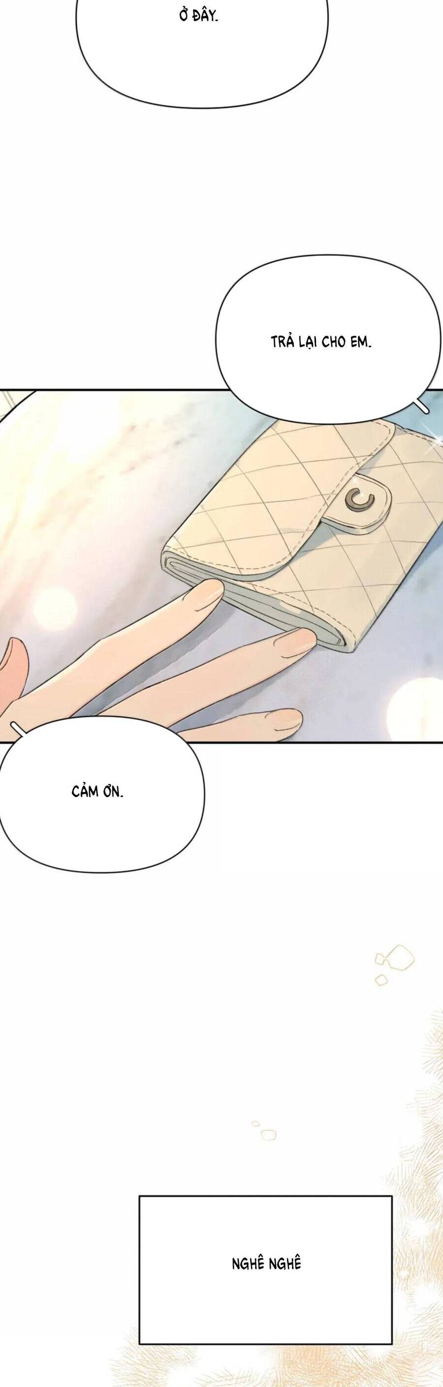 Hôm Nay Anh Có Lộ Bí Mật Chưa? Chapter 42 - Trang 6