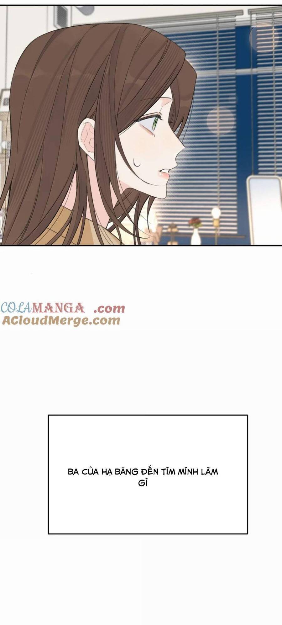 Hôm Nay Anh Có Lộ Bí Mật Chưa? Chapter 35 - Trang 22