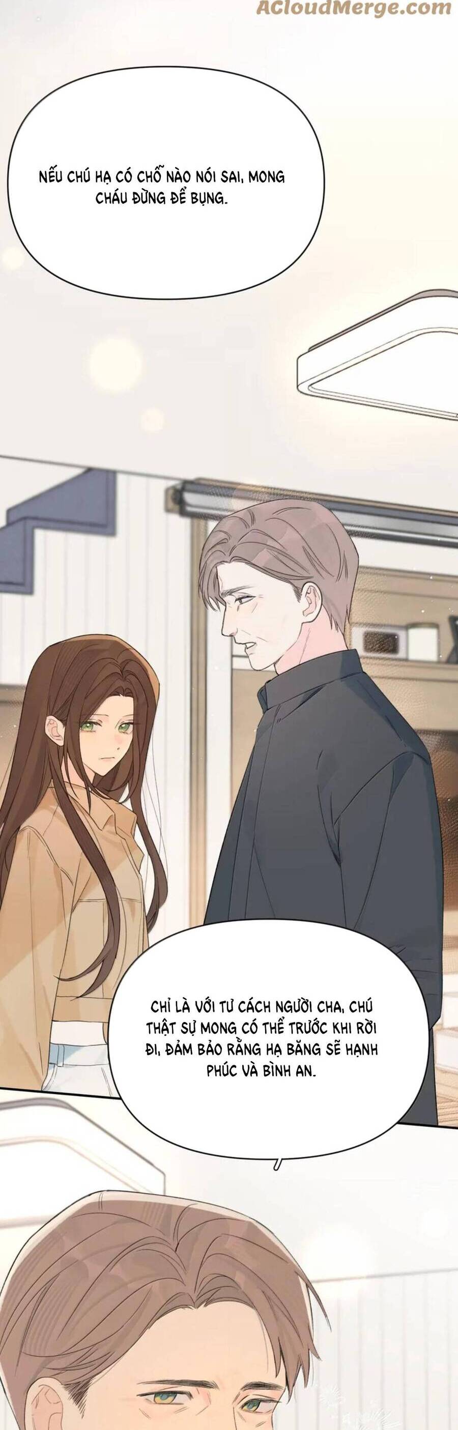Hôm Nay Anh Có Lộ Bí Mật Chưa? Chapter 37 - Trang 20