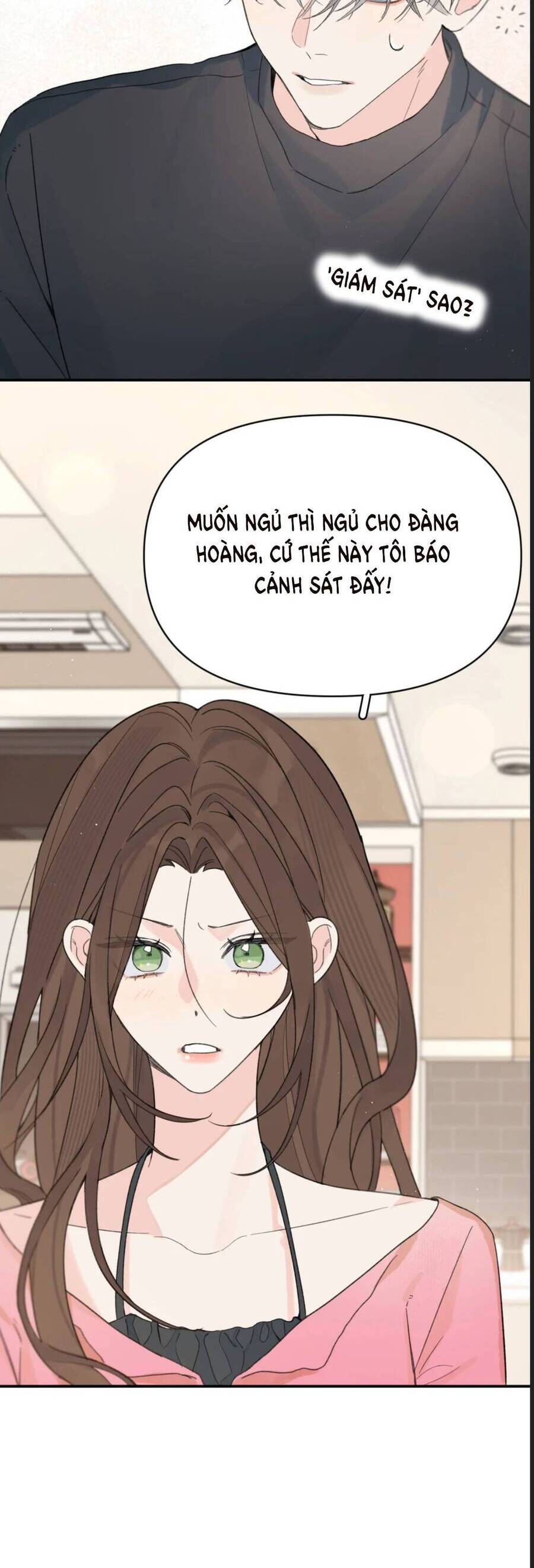 Hôm Nay Anh Có Lộ Bí Mật Chưa? Chapter 44 - Trang 13
