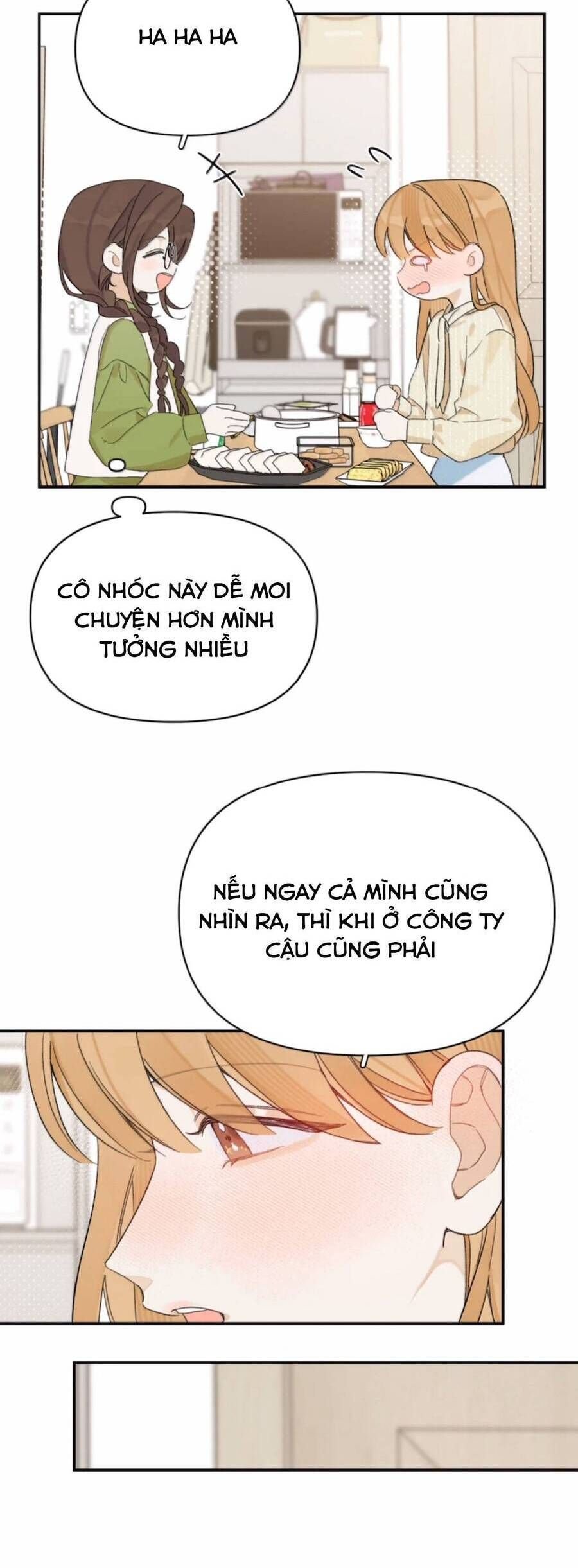 Hôm Nay Anh Có Lộ Bí Mật Chưa? Chapter 52 - Trang 16