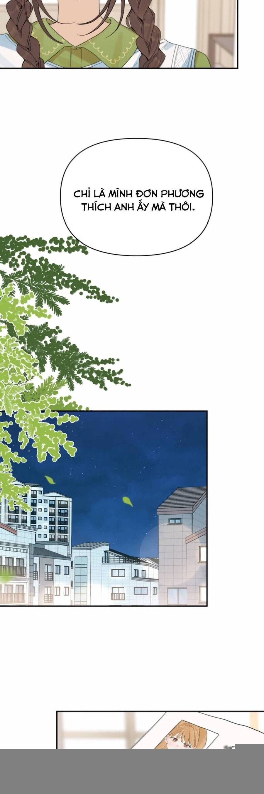 Hôm Nay Anh Có Lộ Bí Mật Chưa? Chapter 52 - Trang 21