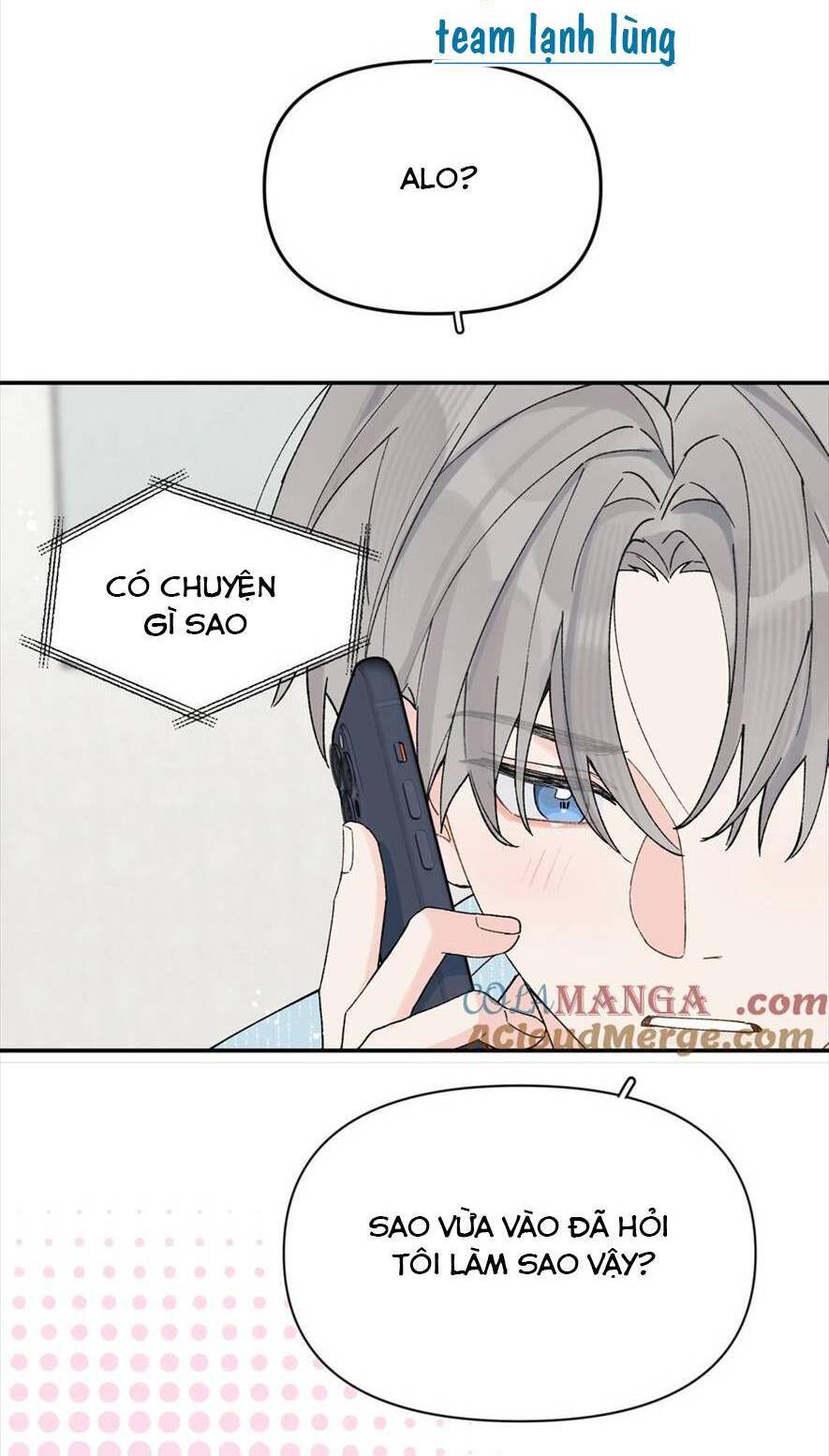 Hôm Nay Anh Có Lộ Bí Mật Chưa? Chapter 22 - Trang 29