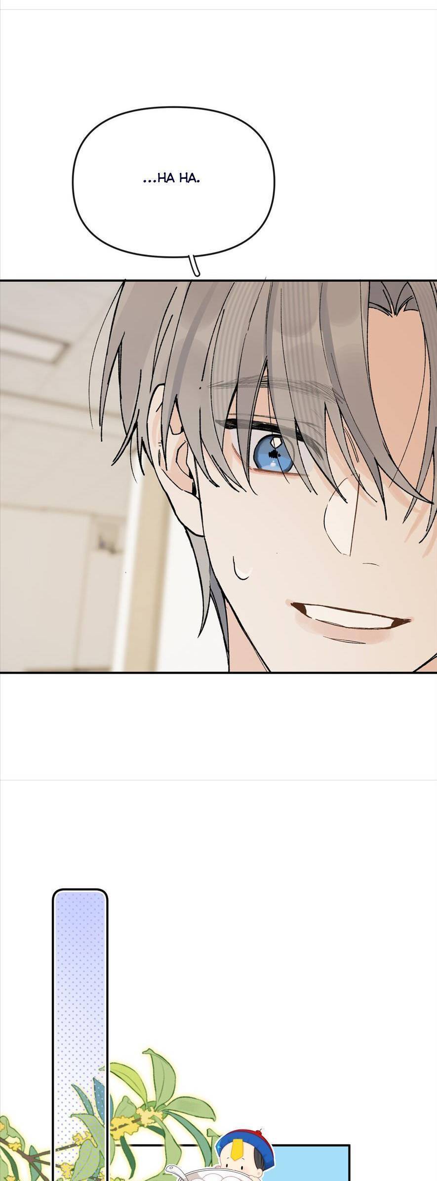 Hôm Nay Anh Có Lộ Bí Mật Chưa? Chapter 7 - Trang 12