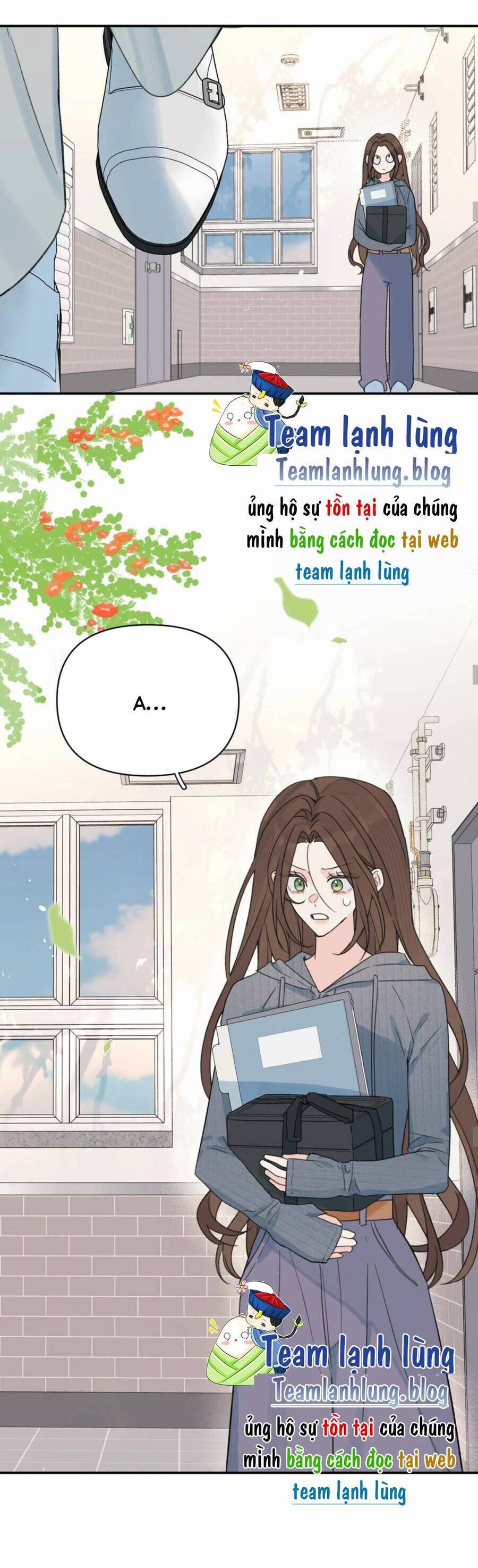 Hôm Nay Anh Có Lộ Bí Mật Chưa? Chapter 29 - Trang 20