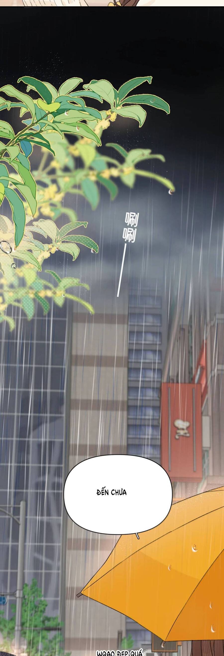 Hôm Nay Anh Có Lộ Bí Mật Chưa? Chapter 43 - Trang 16