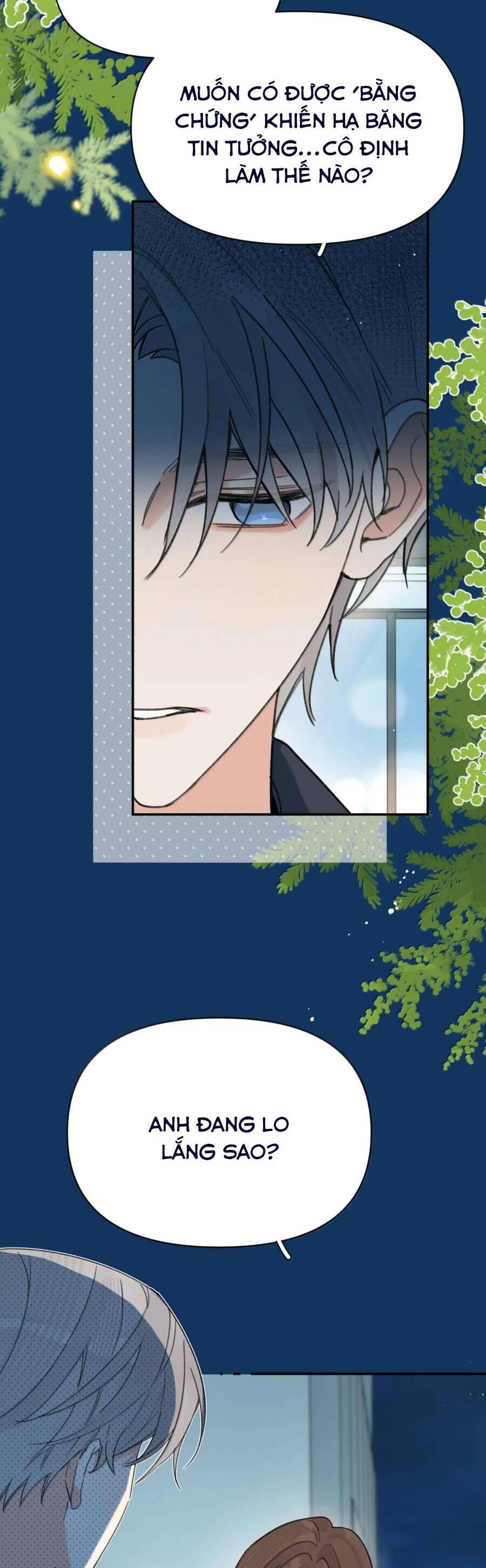 Hôm Nay Anh Có Lộ Bí Mật Chưa? Chapter 49 - Trang 15