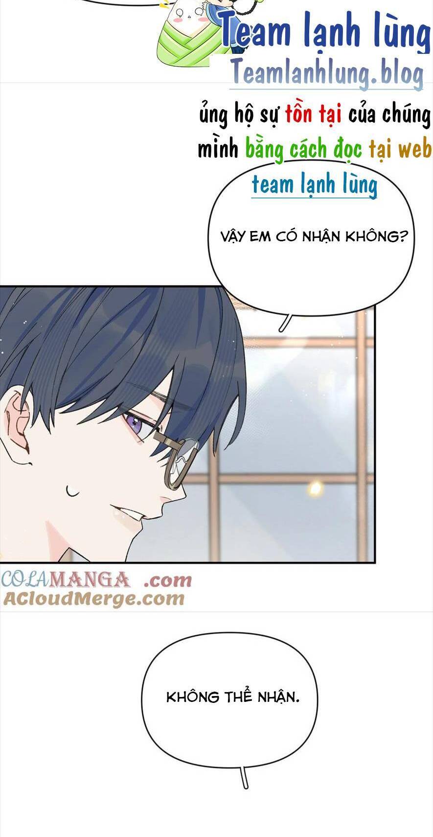 Hôm Nay Anh Có Lộ Bí Mật Chưa? Chapter 22 - Trang 13
