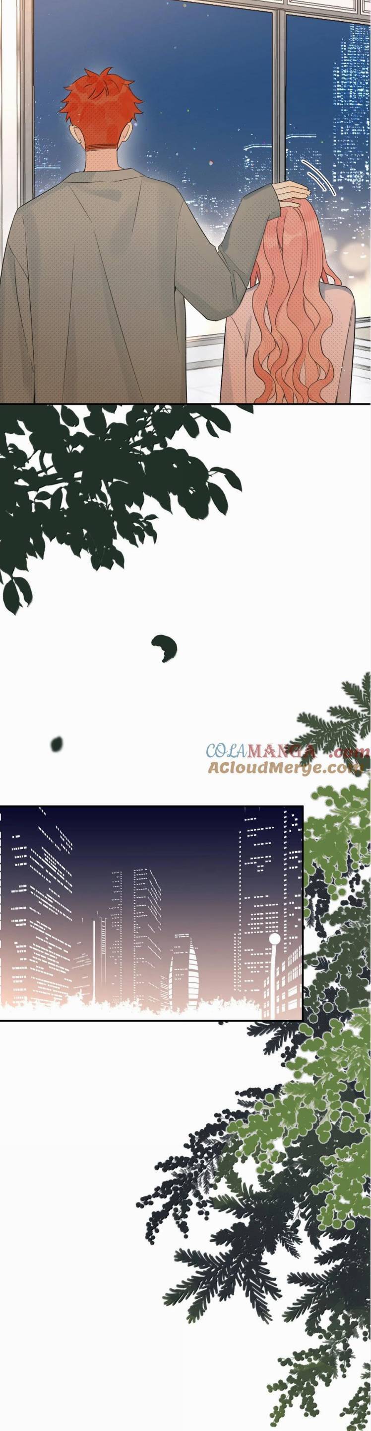 Hôm Nay Anh Có Lộ Bí Mật Chưa? Chapter 34 - Trang 17