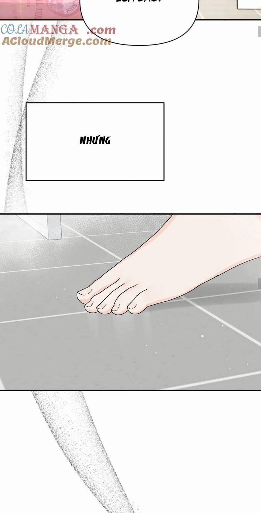 Hôm Nay Anh Có Lộ Bí Mật Chưa? Chapter 25 - Trang 17