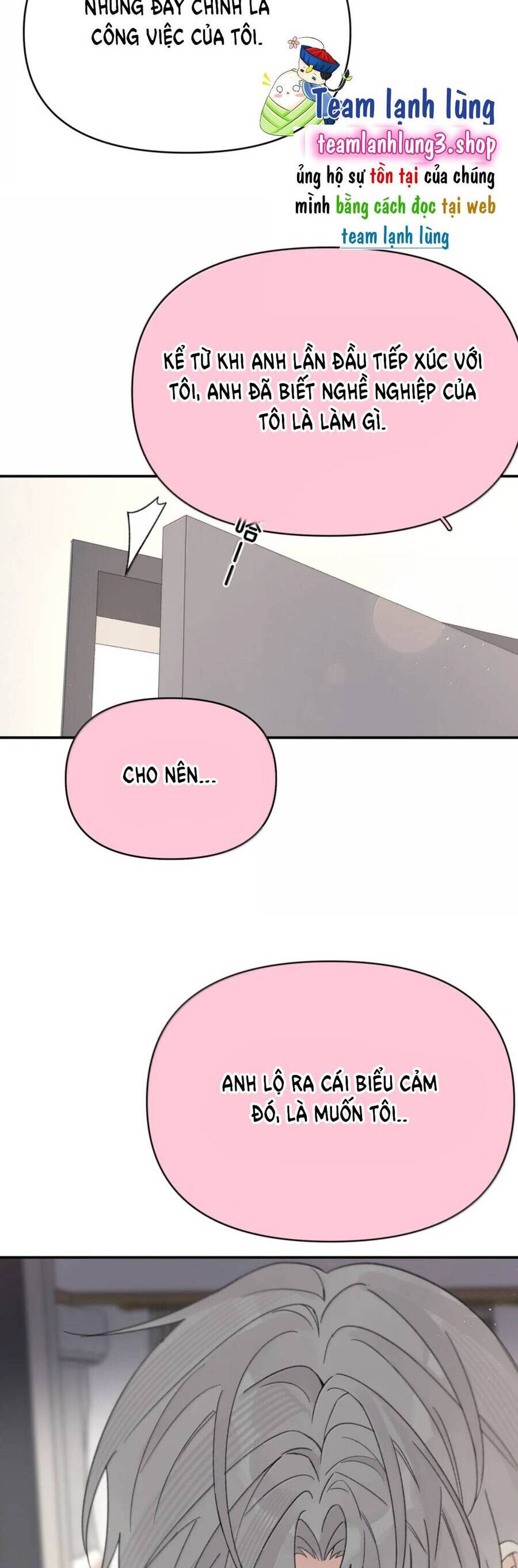 Hôm Nay Anh Có Lộ Bí Mật Chưa? Chapter 45 - Trang 4