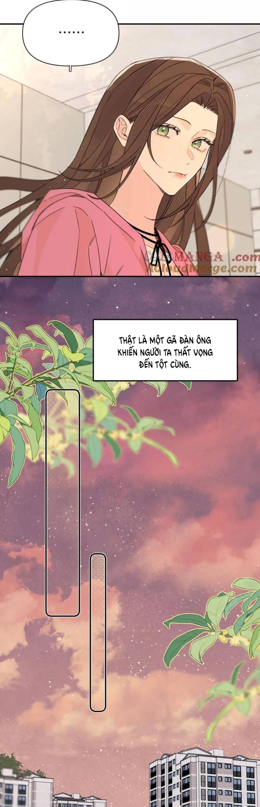 Hôm Nay Anh Có Lộ Bí Mật Chưa? Chapter 40 - Trang 7