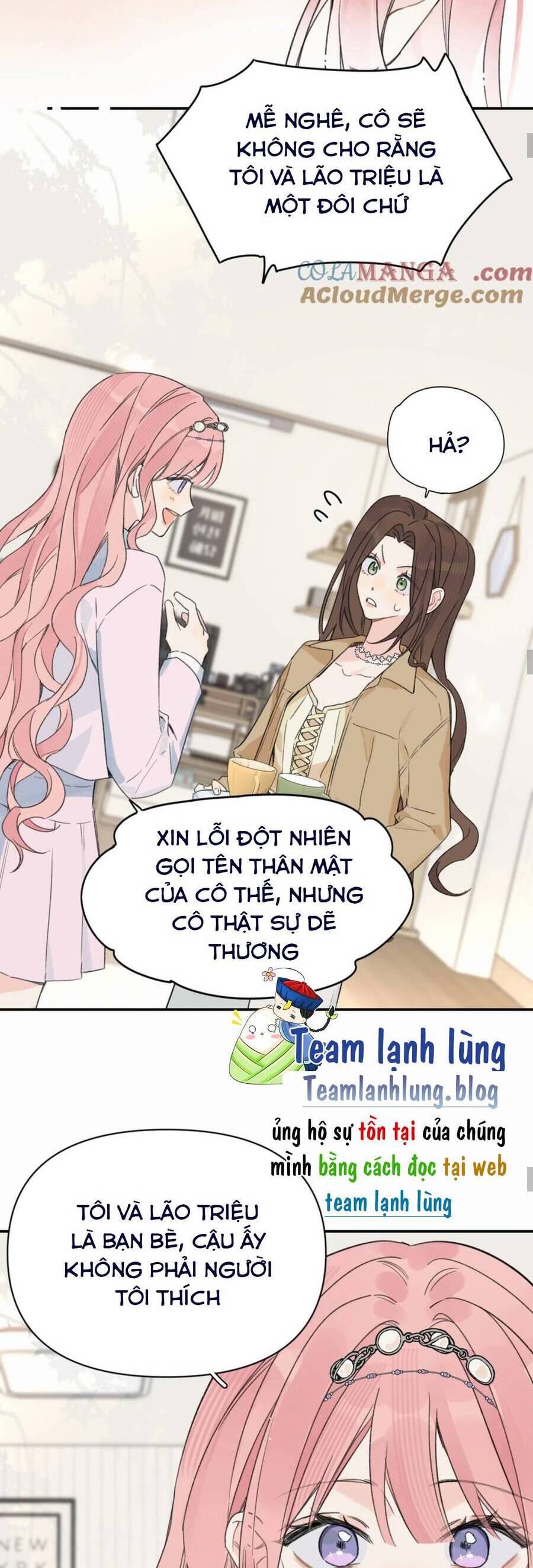 Hôm Nay Anh Có Lộ Bí Mật Chưa? Chapter 31 - Trang 13