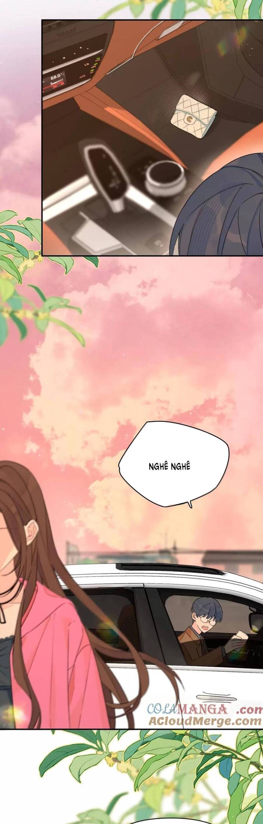 Hôm Nay Anh Có Lộ Bí Mật Chưa? Chapter 39 - Trang 28