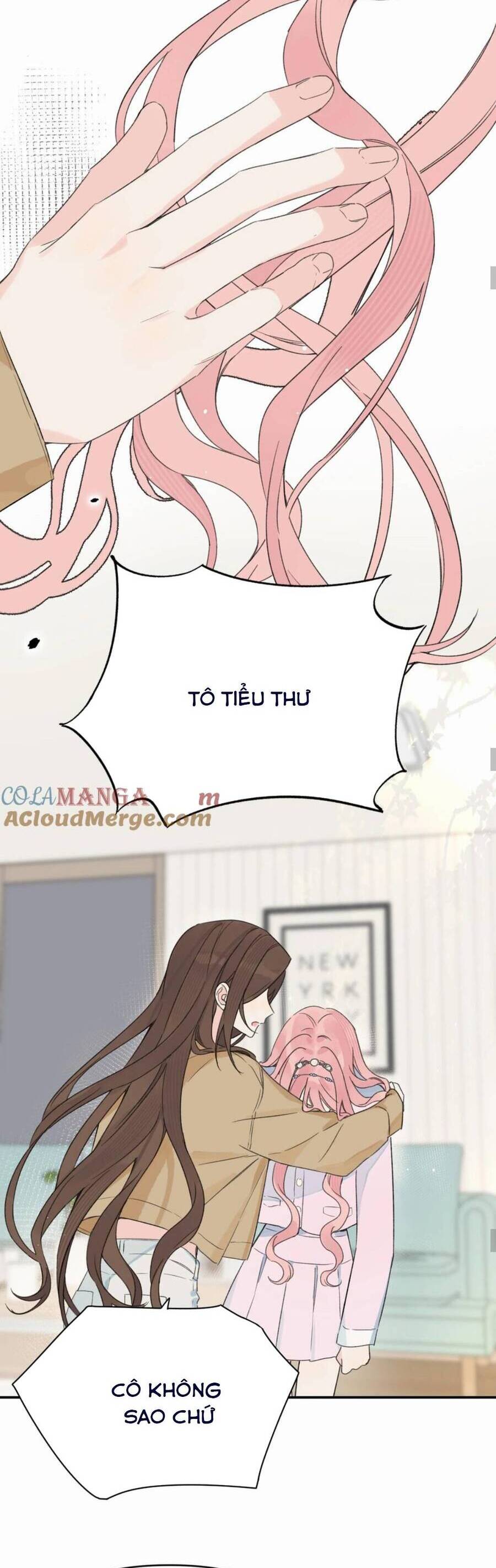 Hôm Nay Anh Có Lộ Bí Mật Chưa? Chapter 31 - Trang 21
