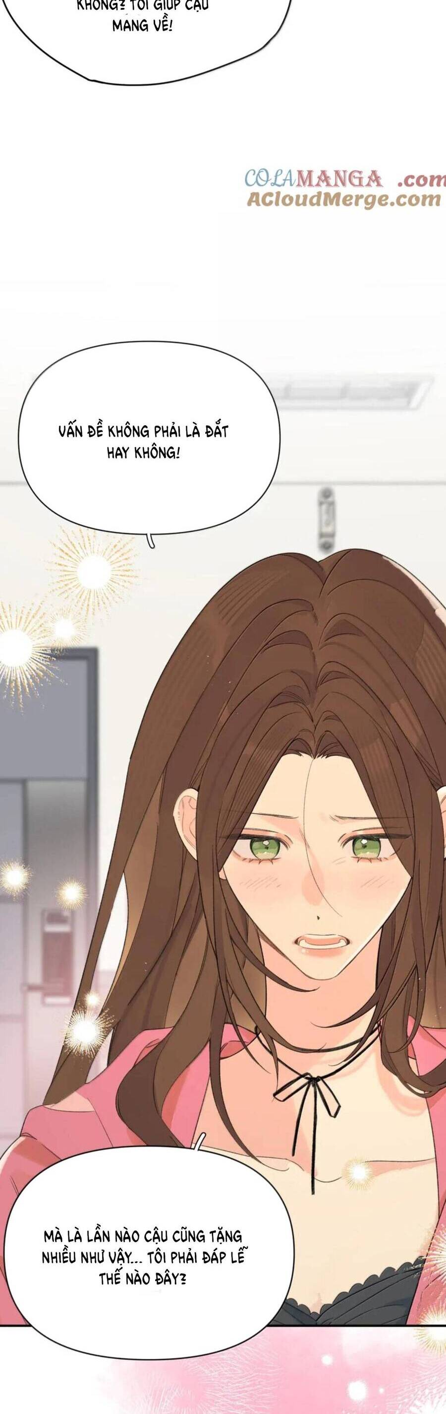 Hôm Nay Anh Có Lộ Bí Mật Chưa? Chapter 41 - Trang 12