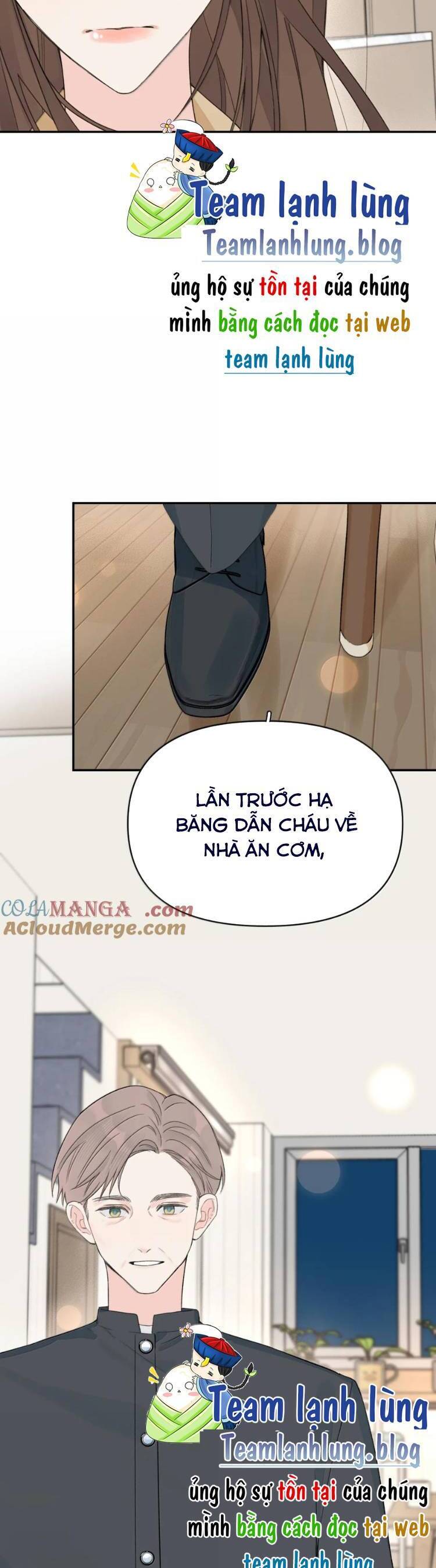 Hôm Nay Anh Có Lộ Bí Mật Chưa? Chapter 36 - Trang 17