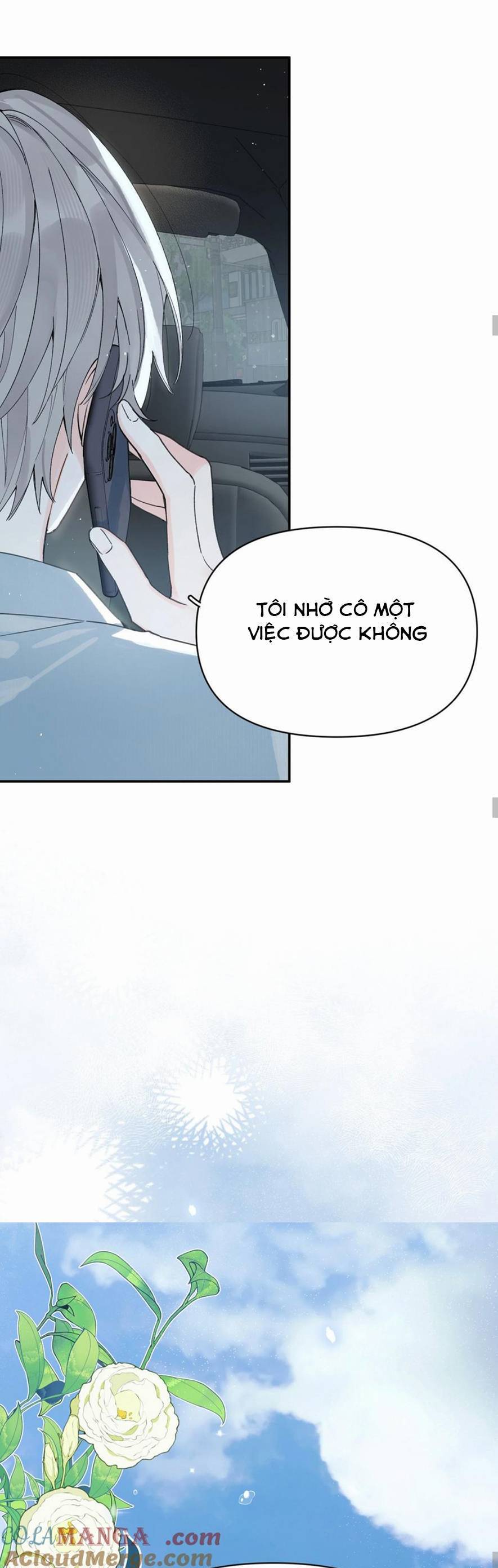 Hôm Nay Anh Có Lộ Bí Mật Chưa? Chapter 26 - Trang 12