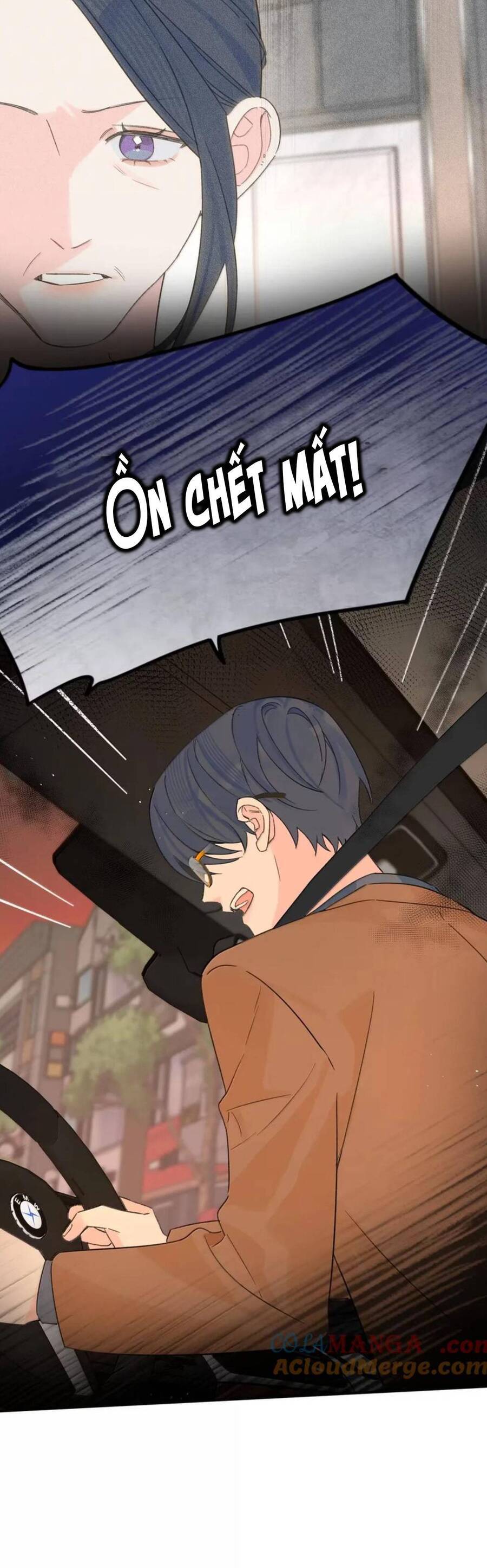 Hôm Nay Anh Có Lộ Bí Mật Chưa? Chapter 39 - Trang 13