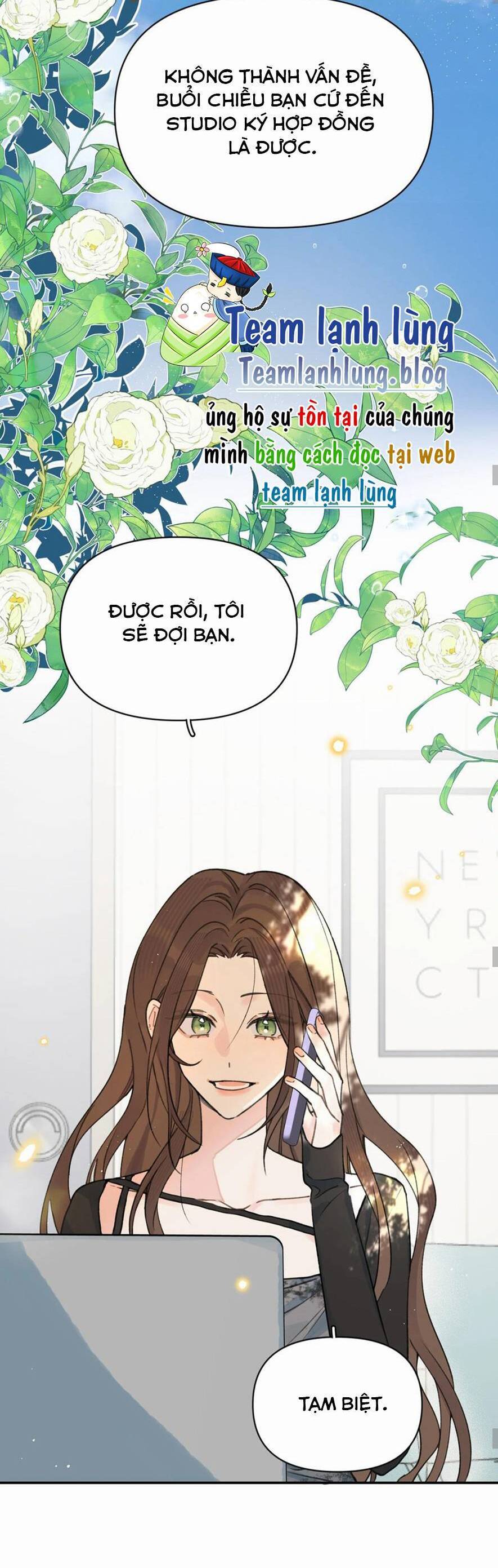 Hôm Nay Anh Có Lộ Bí Mật Chưa? Chapter 26 - Trang 13