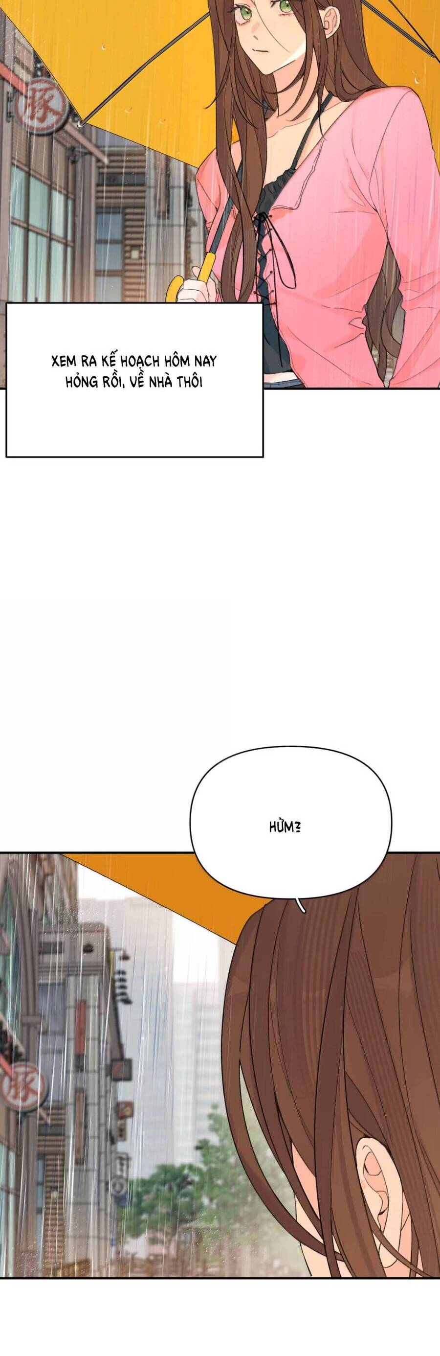 Hôm Nay Anh Có Lộ Bí Mật Chưa? Chapter 43 - Trang 25