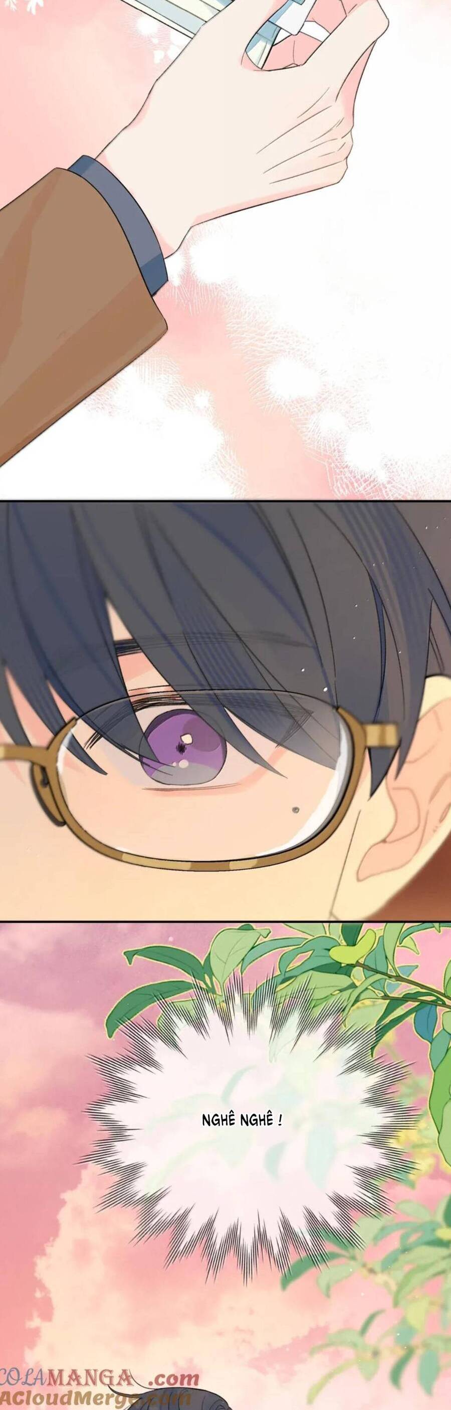 Hôm Nay Anh Có Lộ Bí Mật Chưa? Chapter 39 - Trang 30