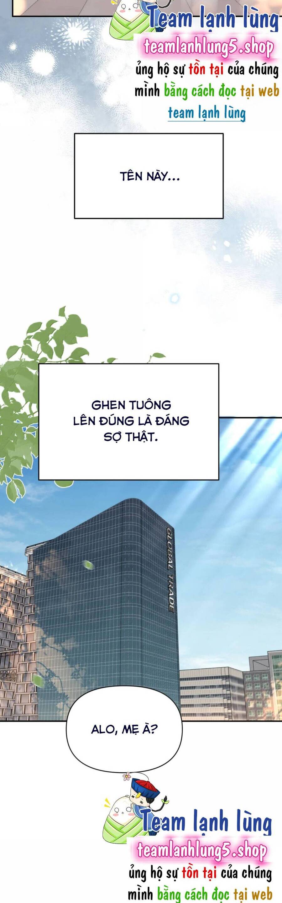 Hôm Nay Anh Có Lộ Bí Mật Chưa? Chapter 49 - Trang 22