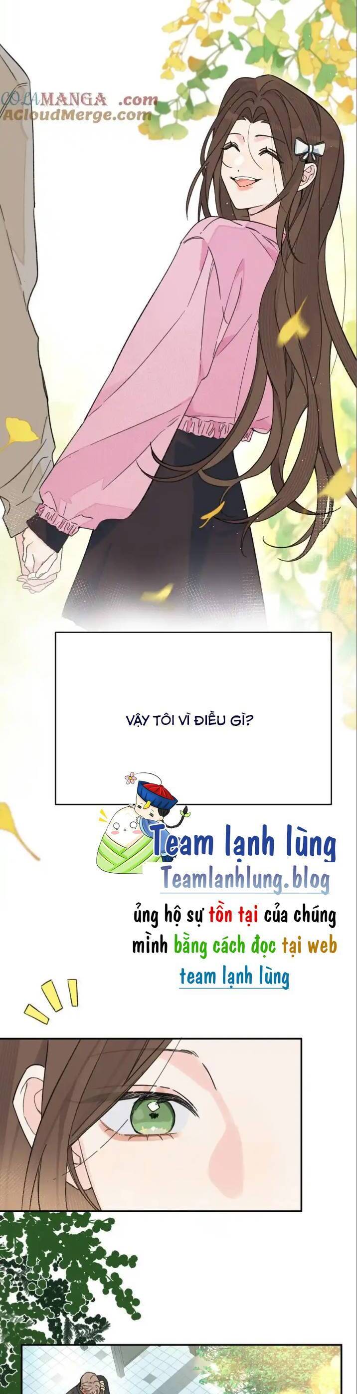 Hôm Nay Anh Có Lộ Bí Mật Chưa? Chapter 30 - Trang 13