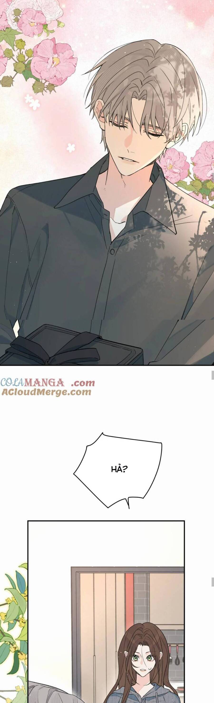 Hôm Nay Anh Có Lộ Bí Mật Chưa? Chapter 29 - Trang 14